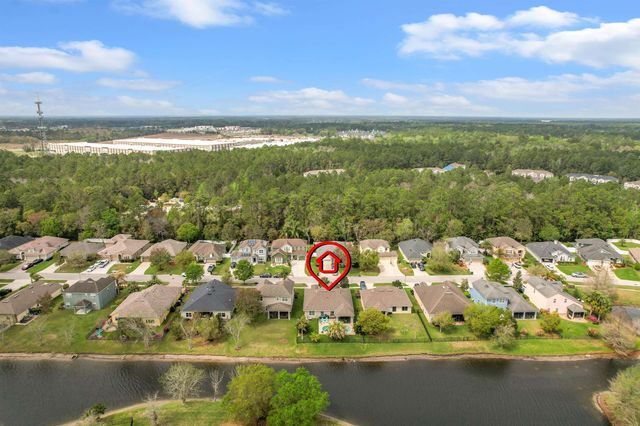 553 Casa Sevilla Ave, St Augustine, FL 32092