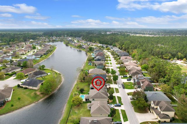 553 Casa Sevilla Ave, St Augustine, FL 32092