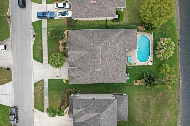 553 Casa Sevilla Ave, St Augustine, FL 32092