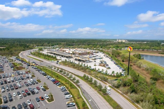 553 Casa Sevilla Ave, St Augustine, FL 32092