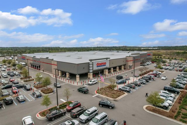 553 Casa Sevilla Ave, St Augustine, FL 32092