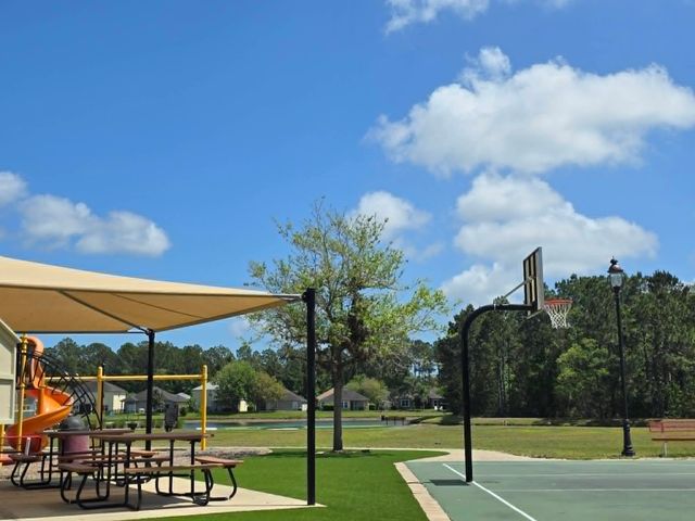 553 Casa Sevilla Ave, St Augustine, FL 32092
