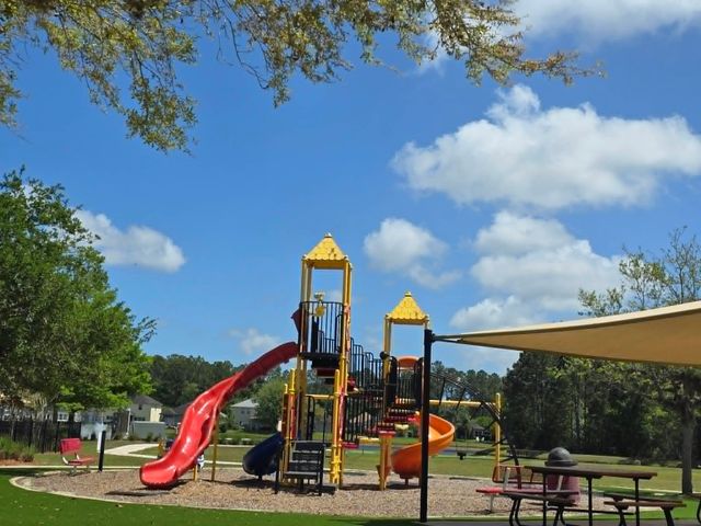 553 Casa Sevilla Ave, St Augustine, FL 32092