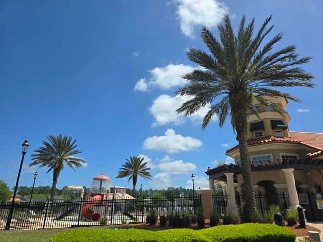 553 Casa Sevilla Ave, St Augustine, FL 32092