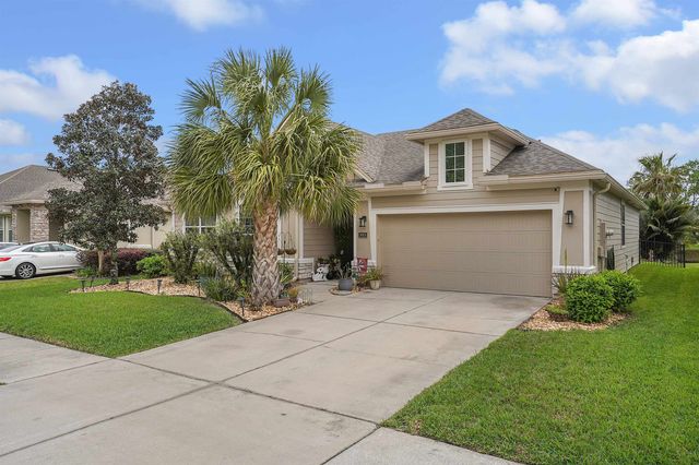 553 Casa Sevilla Ave, St Augustine, FL 32092