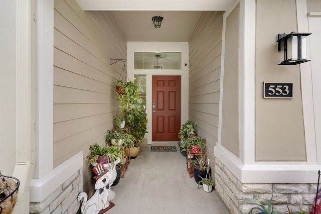 553 Casa Sevilla Ave, St Augustine, FL 32092