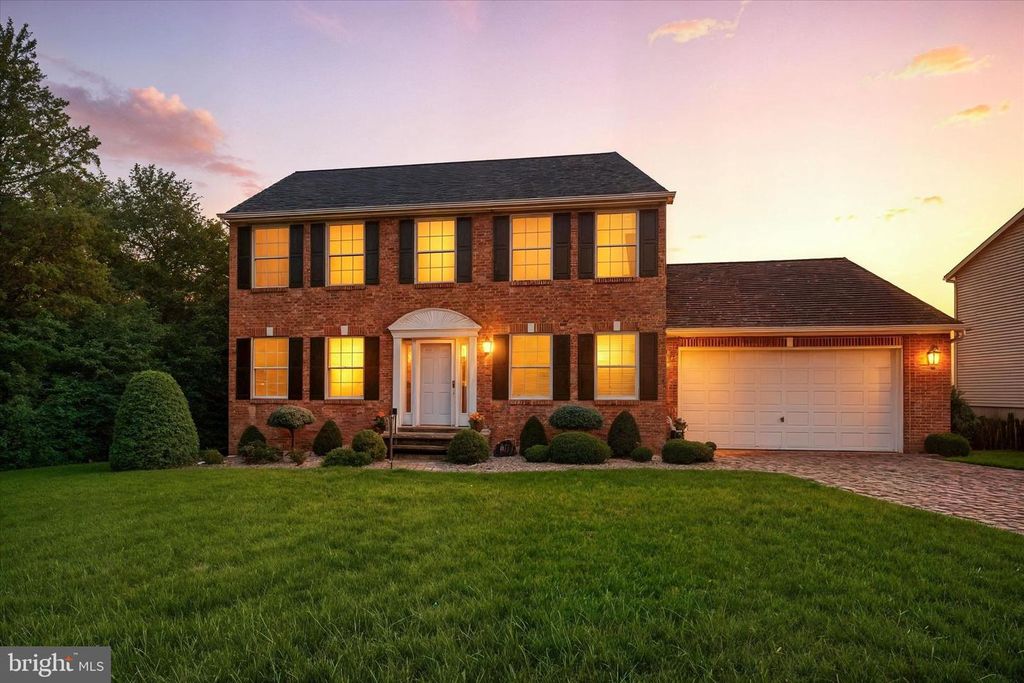 11404 SMILOFF RD, White Marsh, MD 21162