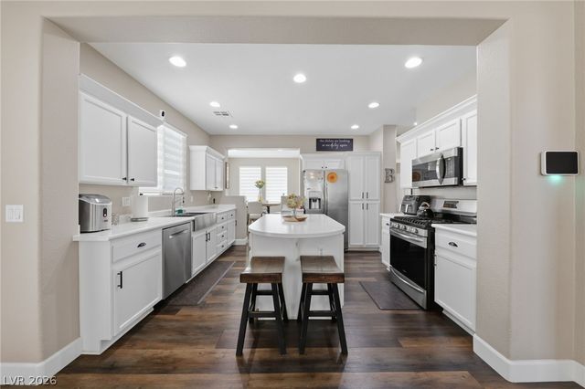 2431 Allegretto Avenue, Henderson, NV 89052