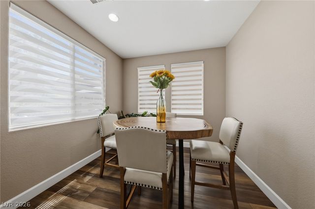 2431 Allegretto Avenue, Henderson, NV 89052
