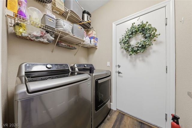 2431 Allegretto Avenue, Henderson, NV 89052