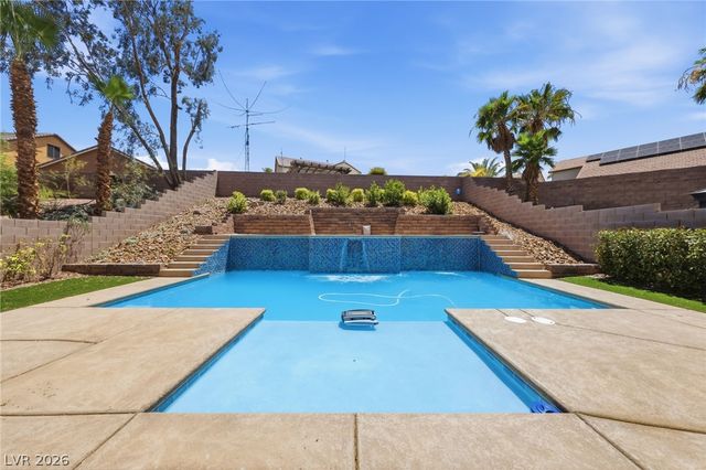 2431 Allegretto Avenue, Henderson, NV 89052