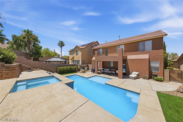 2431 Allegretto Avenue, Henderson, NV 89052