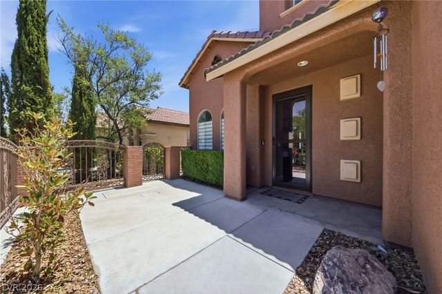 2431 Allegretto Avenue, Henderson, NV 89052