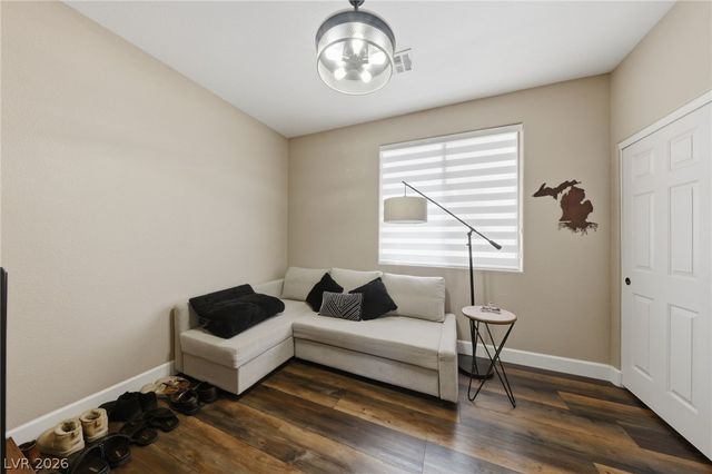 2431 Allegretto Avenue, Henderson, NV 89052