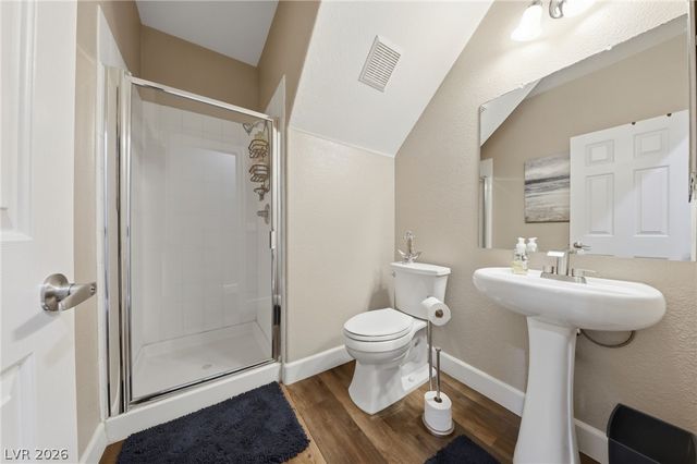 2431 Allegretto Avenue, Henderson, NV 89052