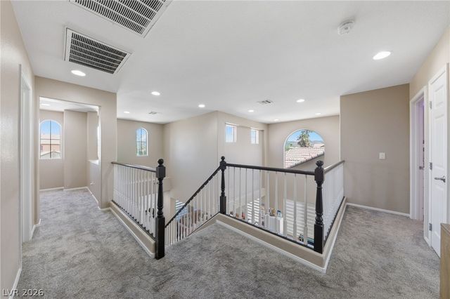 2431 Allegretto Avenue, Henderson, NV 89052