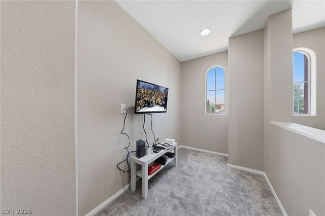 2431 Allegretto Avenue, Henderson, NV 89052