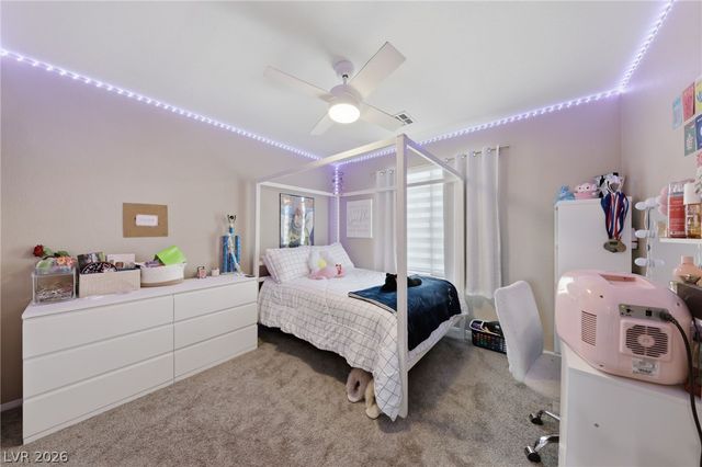 2431 Allegretto Avenue, Henderson, NV 89052