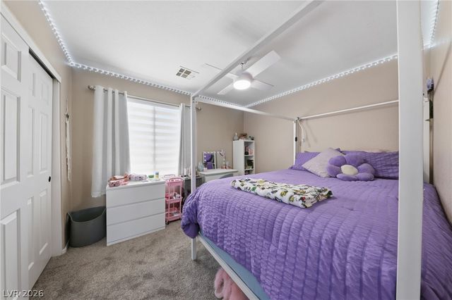 2431 Allegretto Avenue, Henderson, NV 89052