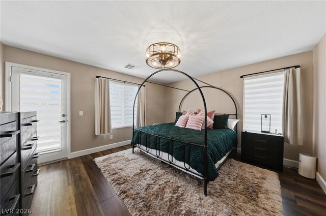 2431 Allegretto Avenue, Henderson, NV 89052