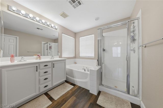 2431 Allegretto Avenue, Henderson, NV 89052