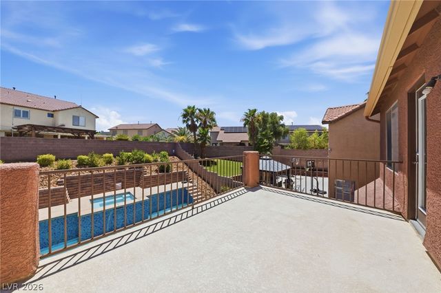 2431 Allegretto Avenue, Henderson, NV 89052