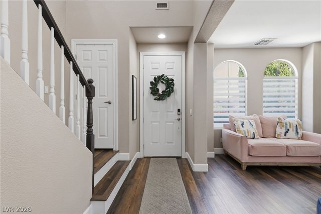 2431 Allegretto Avenue, Henderson, NV 89052