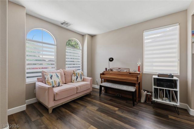 2431 Allegretto Avenue, Henderson, NV 89052