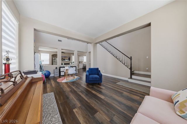 2431 Allegretto Avenue, Henderson, NV 89052