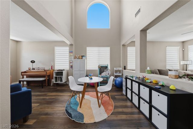2431 Allegretto Avenue, Henderson, NV 89052