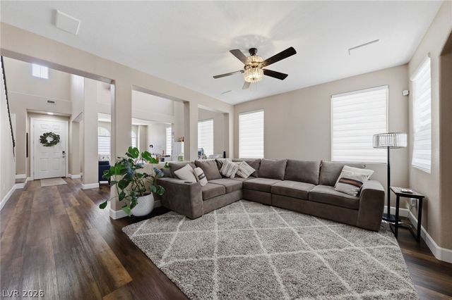 2431 Allegretto Avenue, Henderson, NV 89052