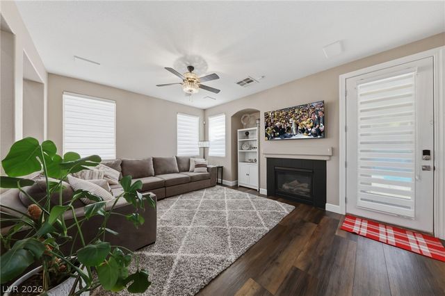 2431 Allegretto Avenue, Henderson, NV 89052