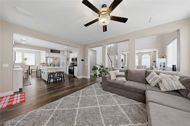 2431 Allegretto Avenue, Henderson, NV 89052