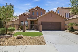 2431 Allegretto Avenue, Henderson, NV 89052
