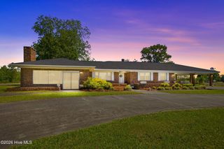 4803 Free Union Church Road, Pinetown, NC 27865
