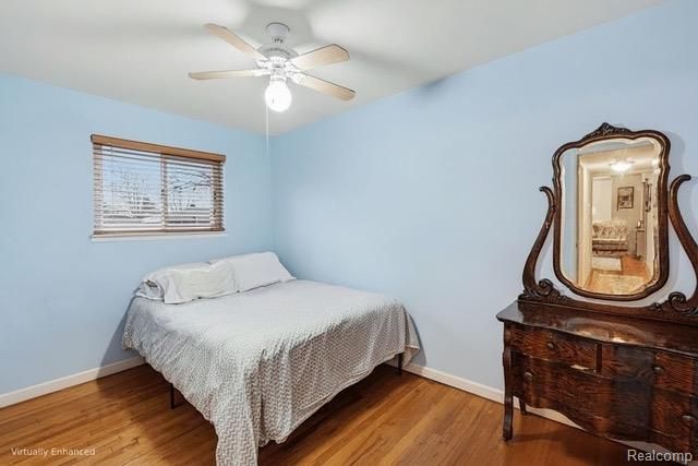 30745 Iroquois Drive, Warren, MI 48088