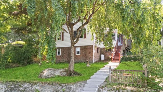 184 Lake Drive, Lake Peekskill, NY 10537