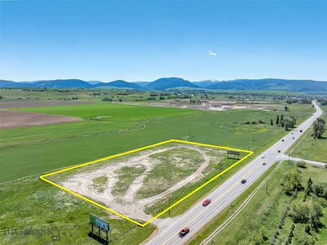 78718 Gallatin, Gallatin Gateway, MT 59718