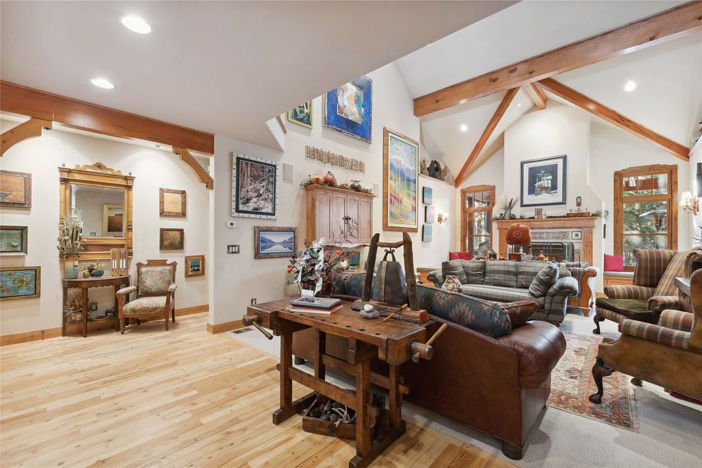 3804 Big Sky Street, Whitefish, MT 59937 photo 10