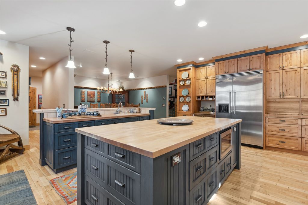 3804 Big Sky Street, Whitefish, MT 59937 photo 12