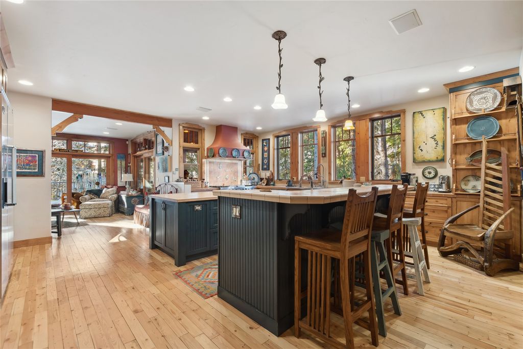 3804 Big Sky Street, Whitefish, MT 59937 photo 13