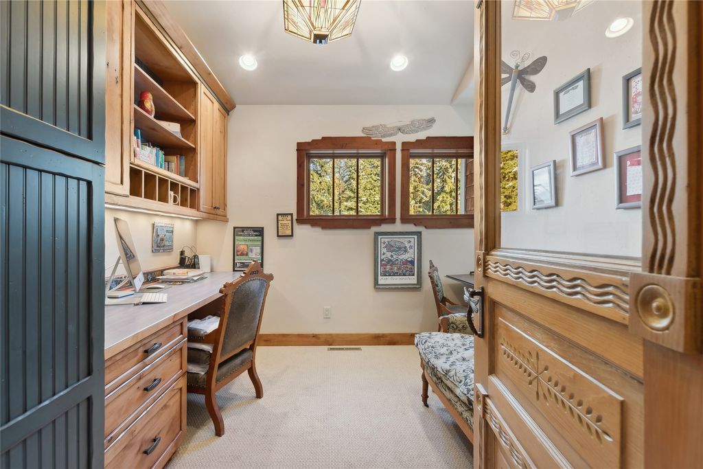 3804 Big Sky Street, Whitefish, MT 59937 photo 30