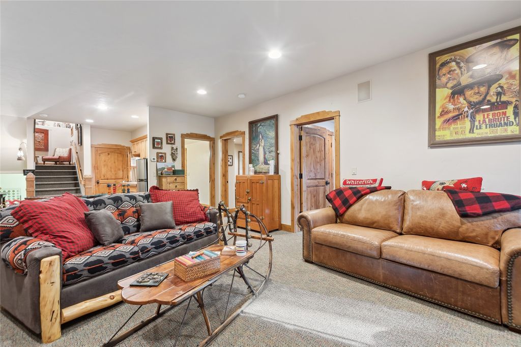 3804 Big Sky Street, Whitefish, MT 59937 photo 34