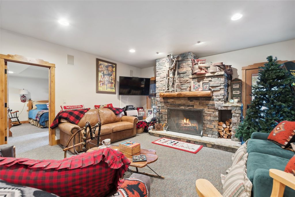 3804 Big Sky Street, Whitefish, MT 59937 photo 35