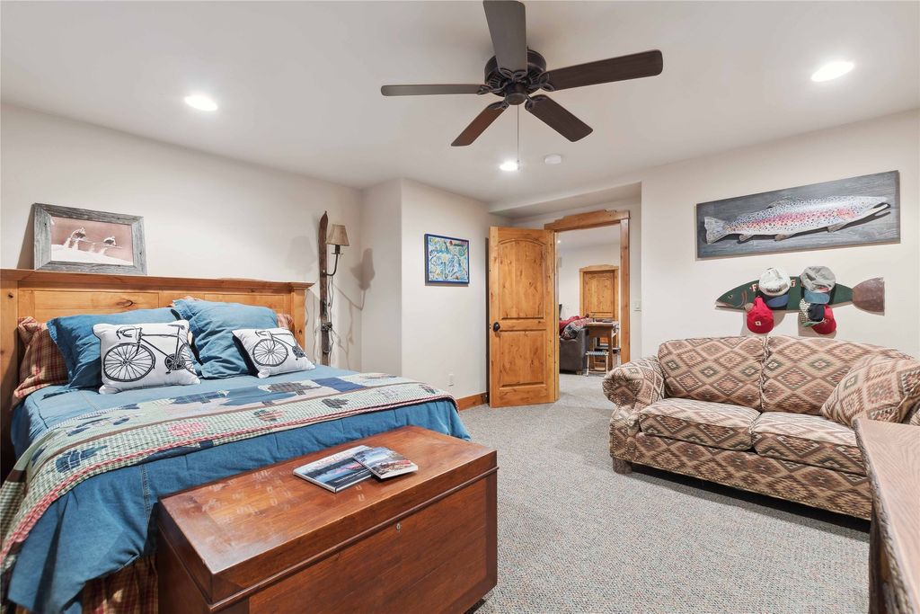 3804 Big Sky Street, Whitefish, MT 59937 photo 39