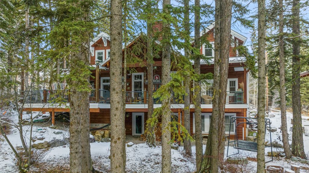 3804 Big Sky Street, Whitefish, MT 59937 photo 44