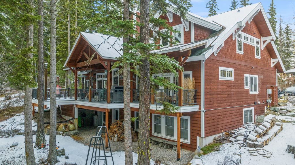 3804 Big Sky Street, Whitefish, MT 59937 photo 45