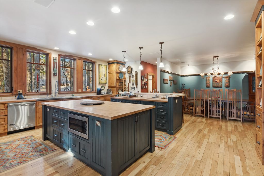 3804 Big Sky Street, Whitefish, MT 59937 photo 6