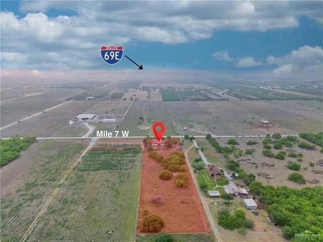 22831 Mile 7 W Road, Edcouch, TX 78538