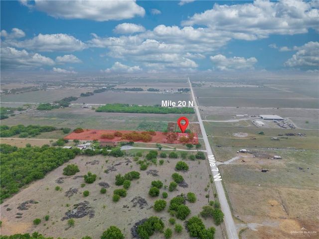 22831 Mile 7 W Road, Edcouch, TX 78538